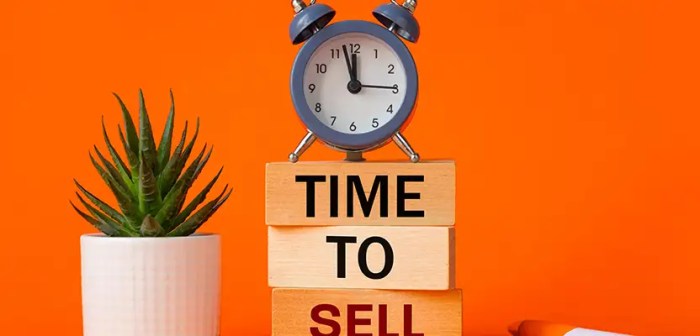 Best Time to Sell Your House: Unlock Success