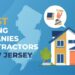 5 Best Roofing Companies in New Jersey [Updated for 2023]