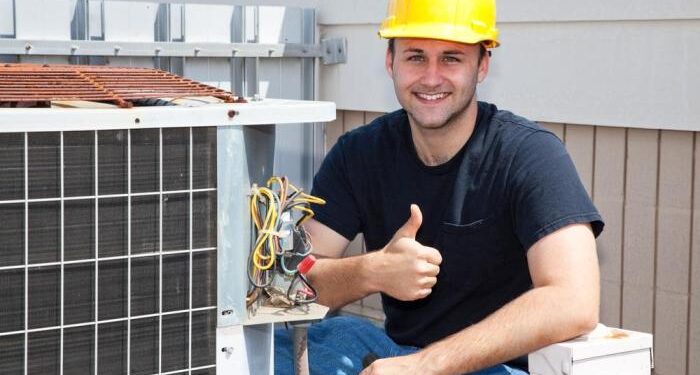 Air Conditioning Repair Service AC Miami | HVAC Contractors