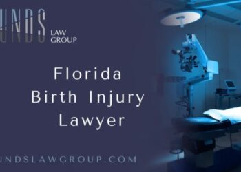 Florida Birth Injury Lawyer