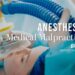 PPT - Anesthesia Awareness| Medical Malpractice Claims| Malpractice ...
