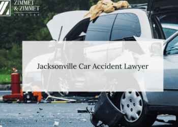 Jacksonville Car Accident Lawyer - Baggett Law