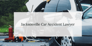 Jacksonville Car Accident Lawyer - Baggett Law