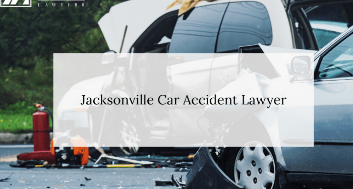 Jacksonville Car Accident Lawyer - Baggett Law