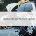 Jacksonville Car Accident Lawyer - Baggett Law