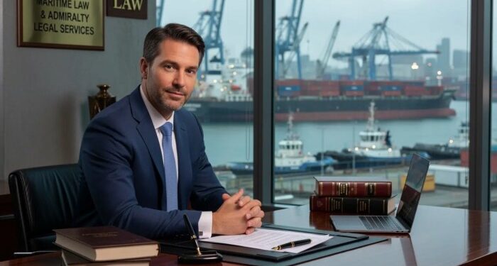 Houston Maritime Attorney: Protecting Your Maritime Rights | Legal ...